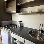Holiday home Wetland Vakantiehuisjes Asten