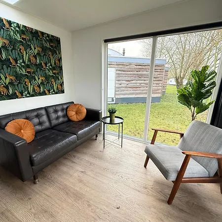 Wetland Vakantiehuisjes * Asten