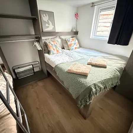 Holiday home Wetland Vakantiehuisjes