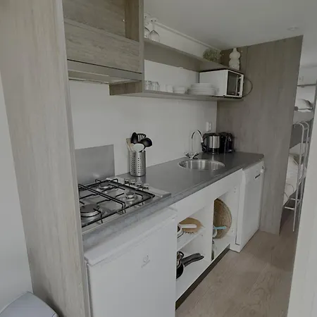 Wetland Vakantiehuisjes *