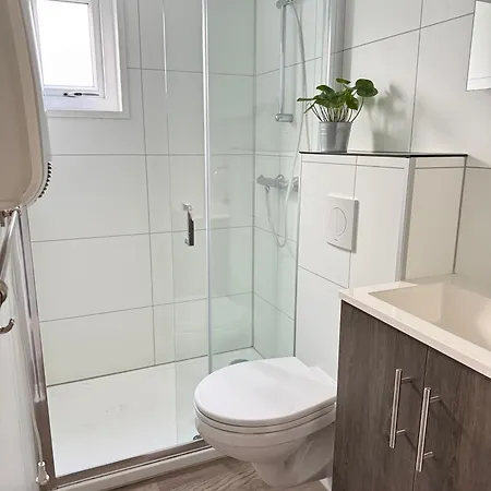 Wetland Vakantiehuisjes * Asten