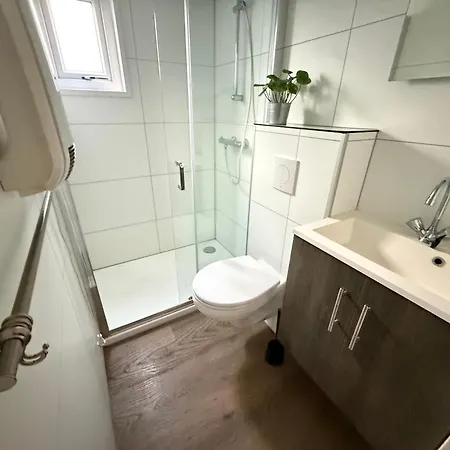 Holiday home Wetland Vakantiehuisjes *