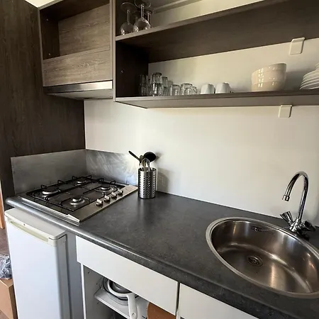 Holiday home Wetland Vakantiehuisjes Asten