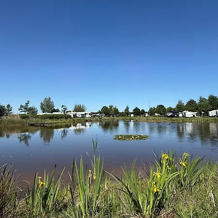 Holiday home Wetland Vakantiehuisjes *