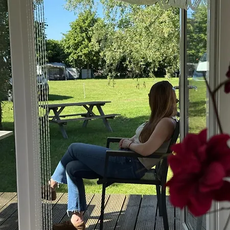 Holiday home Wetland Vakantiehuisjes *