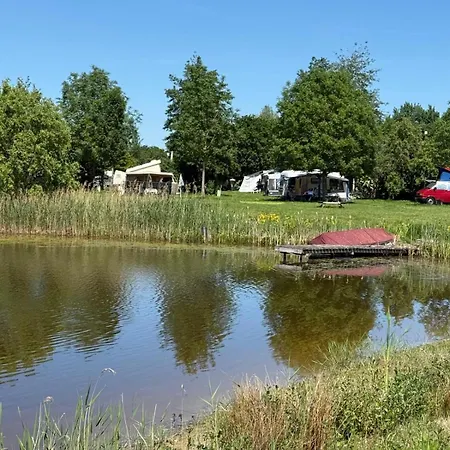 Wetland Vakantiehuisjes Holiday home Asten