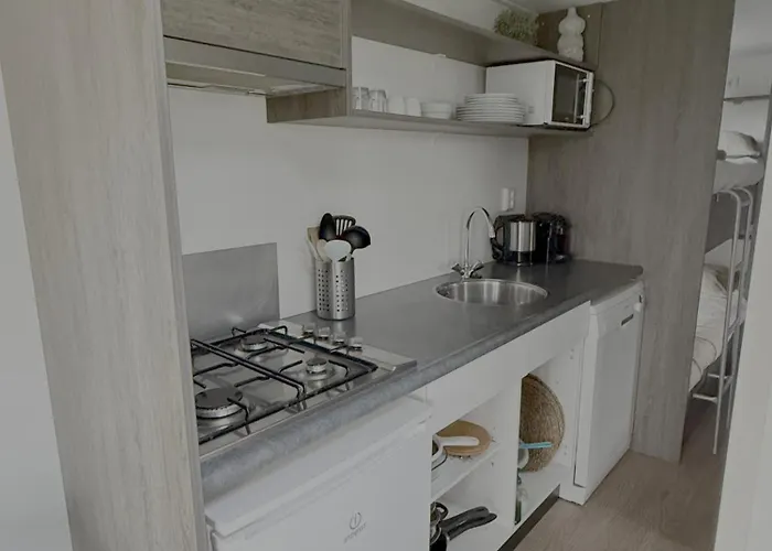 Wetland Vakantiehuisjes *