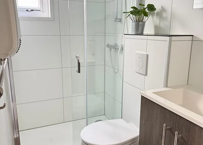 Wetland Vakantiehuisjes * Asten